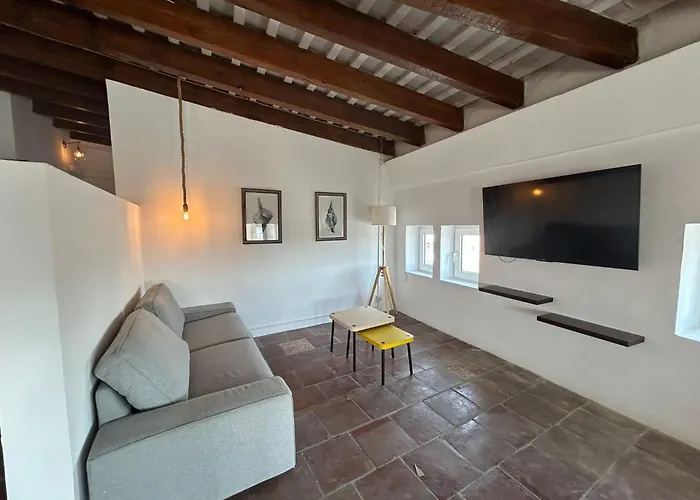 Amazinn Places Valencia Marina Real فالنسيا