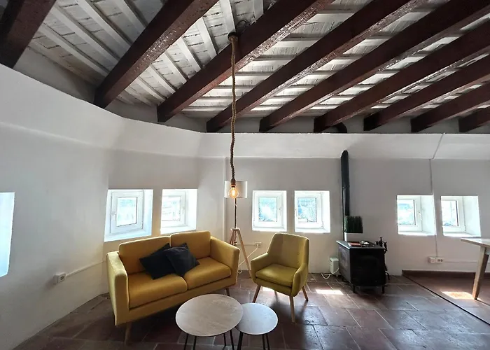 Amazinn Places Valencia Marina Real شقة فندقية فالنسيا