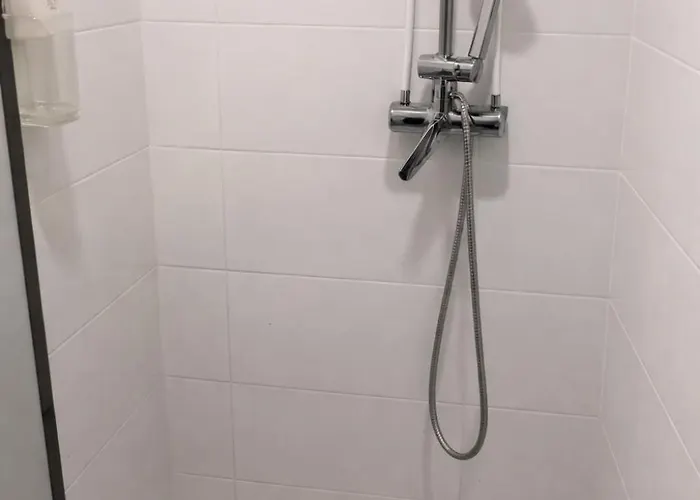 Cozy Nook 발렌시아