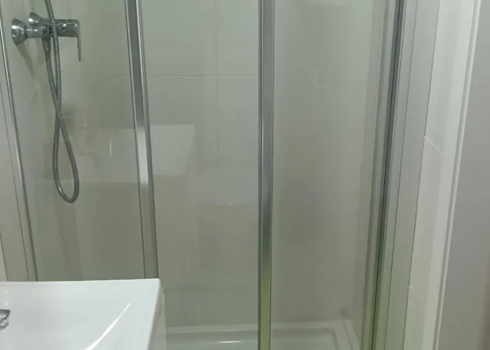 Lägenhet Estudio Cerca De La Playa *