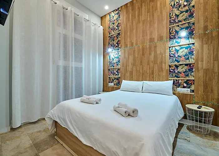 Invalencia - Estrella Super Nova * Valencia