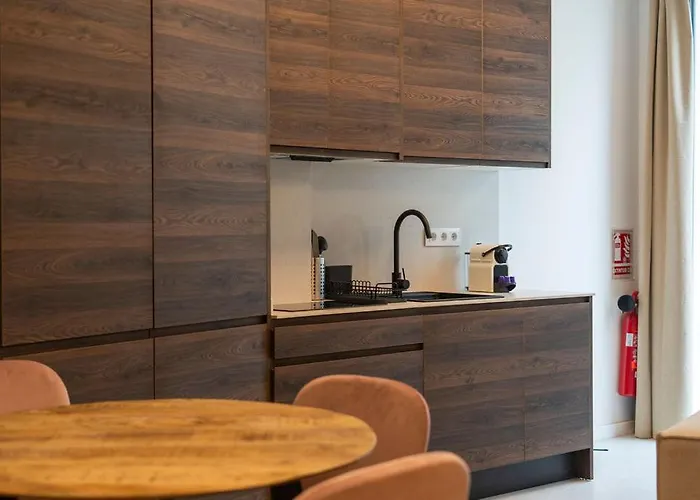 Vlc Host - Palleter Διαμέρισμα