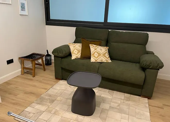 Appartement The 153 Valencia