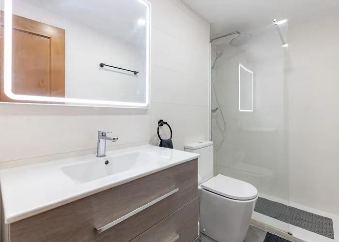 Invalencia - Yecla Flat 4 Bdrm & 2 Wc With Terrace Διαμέρισμα