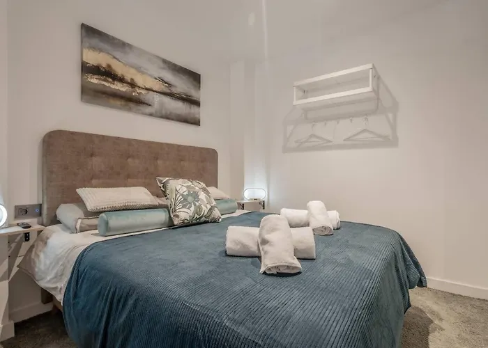 Guillem Jafer - Roig Arena Valencia