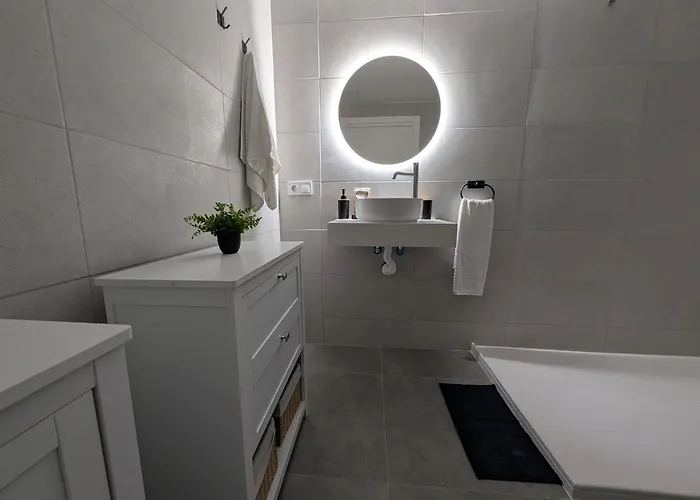 Apartmento Hipopotamo Apartman