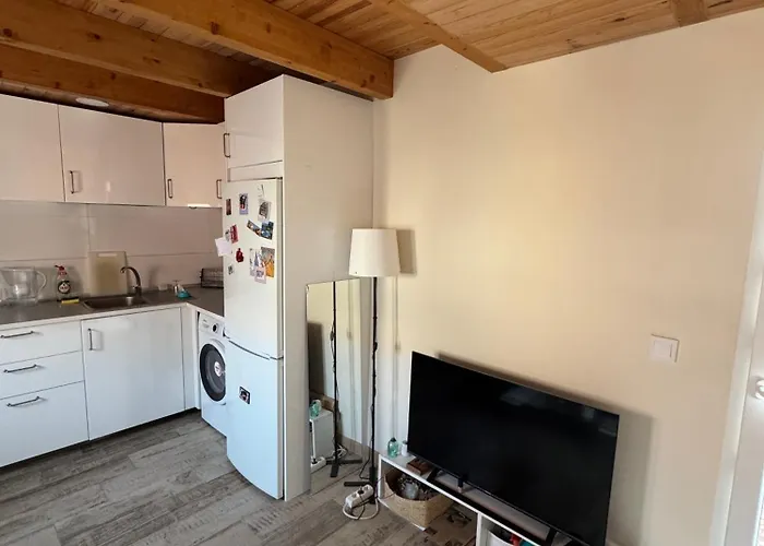 Duplex Miguelete Tower & 4th Floor And No Elevator ולנסיה