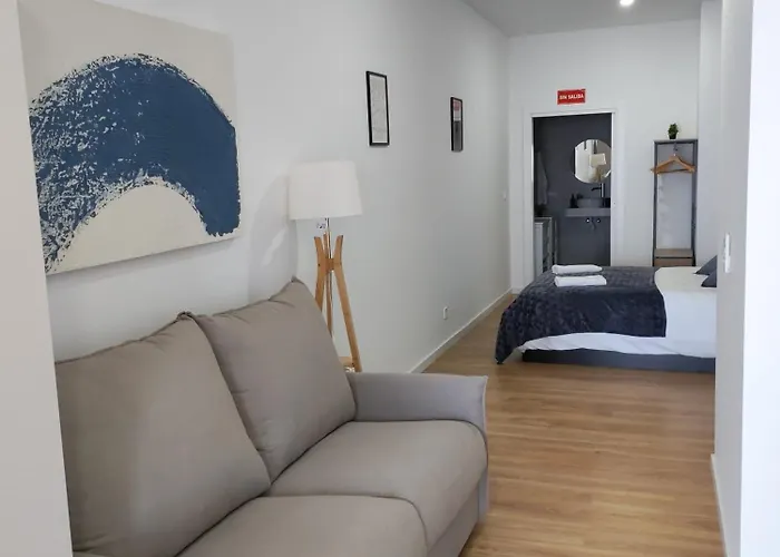 Apartmento Hipopotamo