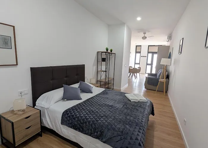 公寓 Apartmento Hipopotamo