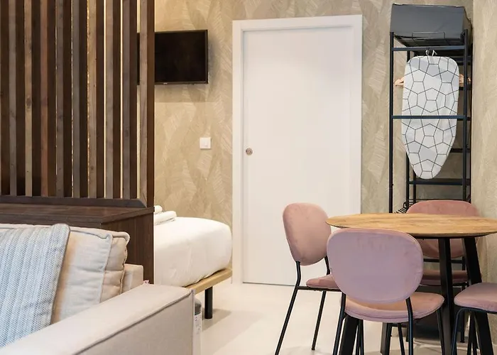 Vlc Host - Palleter Βαλένθια