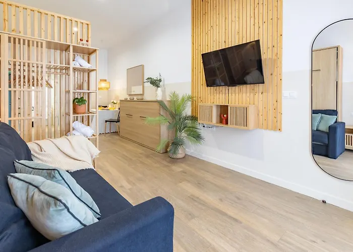 Travel Habitat Mediterranean Lofts شقة *