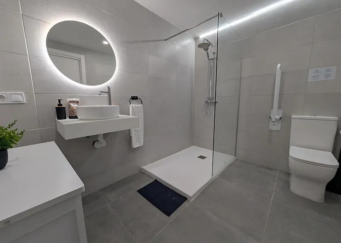 Apartmento Hipopotamo Apartament *