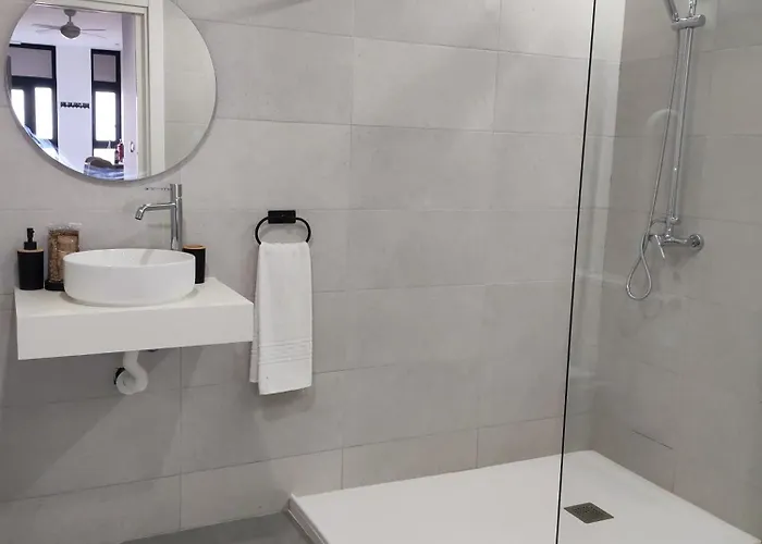 Apartmento Hipopotamo Walencja