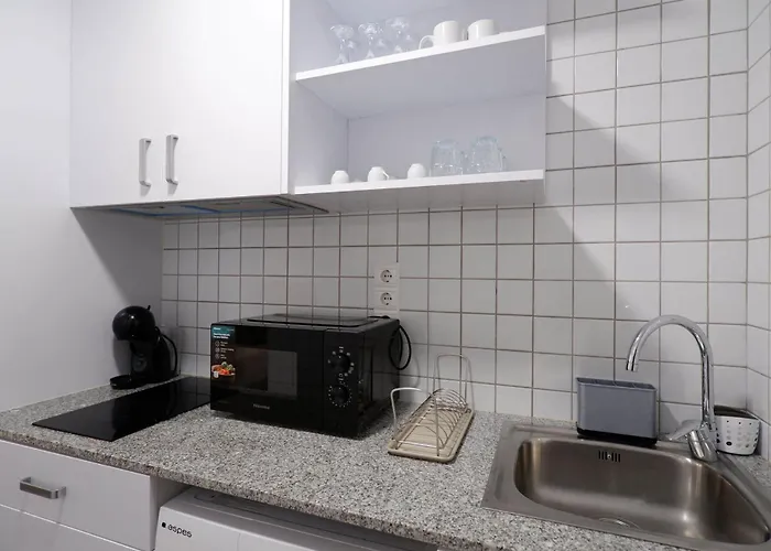 Lejlighed San Pedro 4 Valencia