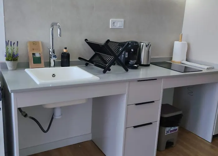 公寓 Apartmento Hipopotamo