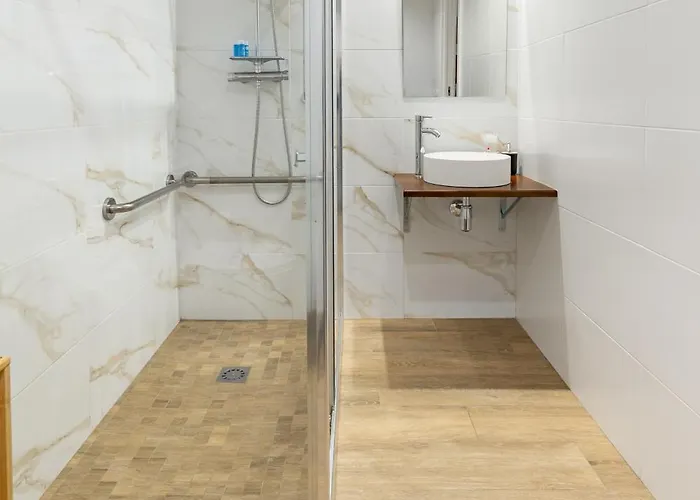 Travel Habitat Mediterranean Lofts *