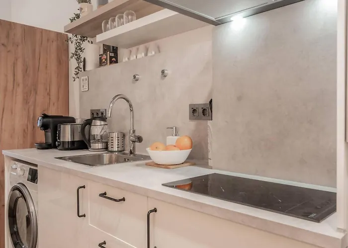 Lägenhet Guillem Jafer - Roig Arena Valencia