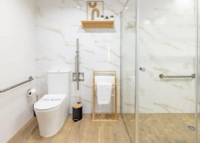 Travel Habitat Mediterranean Lofts *