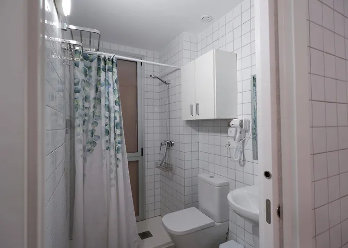 San Pedro 4 * Valencia