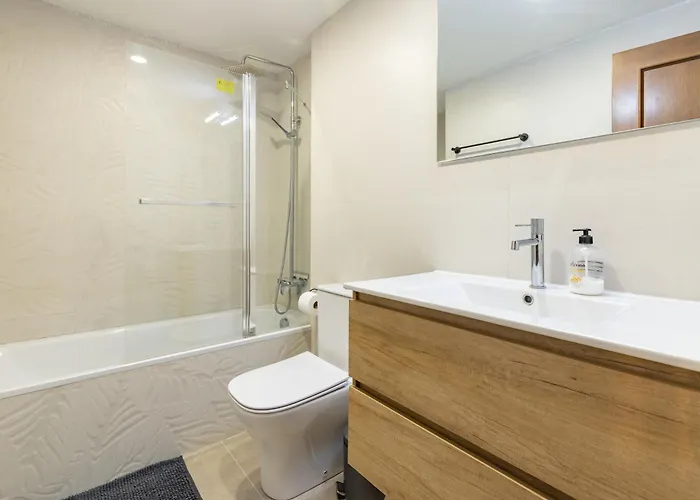 Διαμέρισμα Invalencia - Yecla Flat 4 Bdrm & 2 Wc With Terrace