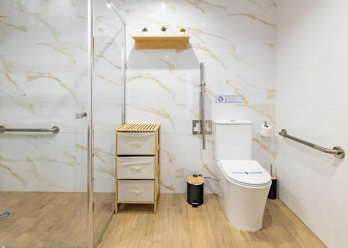 Travel Habitat Mediterranean Lofts *