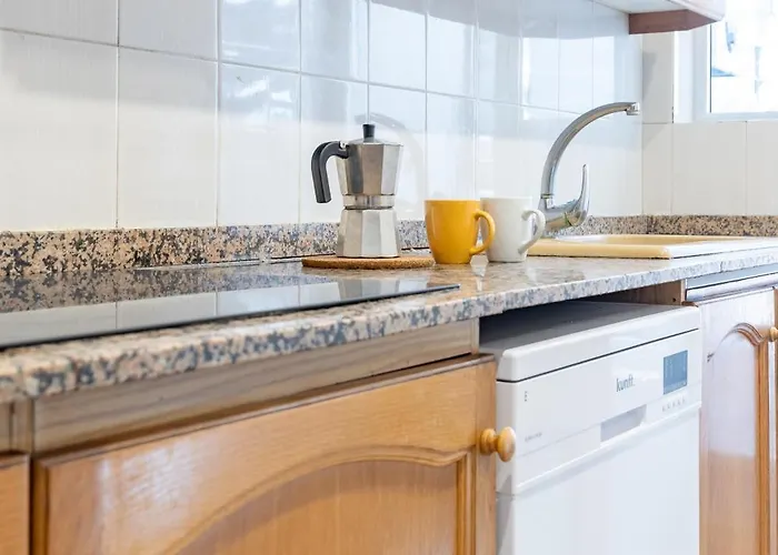 아파트 Invalencia - Yecla Flat 4 Bdrm & 2 Wc With Terrace