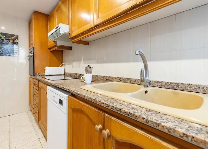 Invalencia - Yecla Flat 4 Bdrm & 2 Wc With Terrace Διαμέρισμα