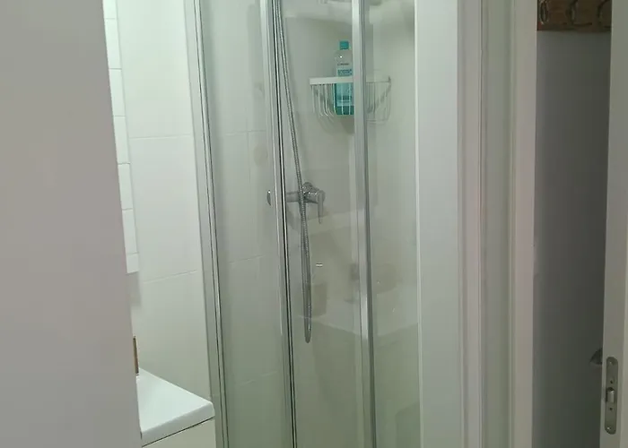 Lägenhet Estudio Cerca De La Playa