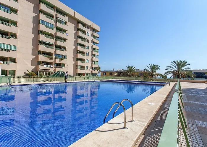 Patacona 7 فالنسيا