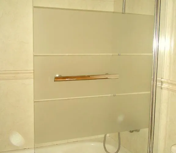 Mestalla Silence شقة فالنسيا