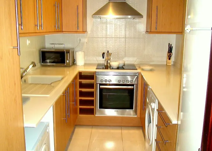 شقة Mestalla Silence فالنسيا