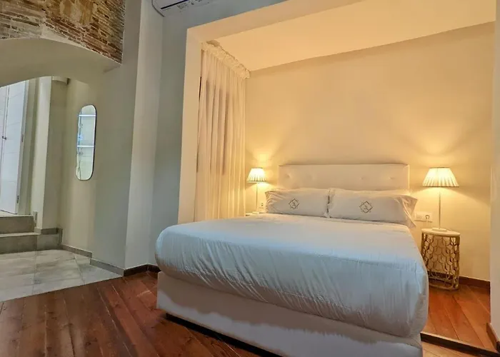 Catalina 3* Valencia