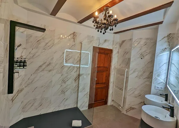 Szálloda Catalina 3*