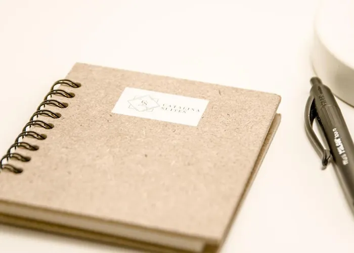 Hotel Catalina Valencie