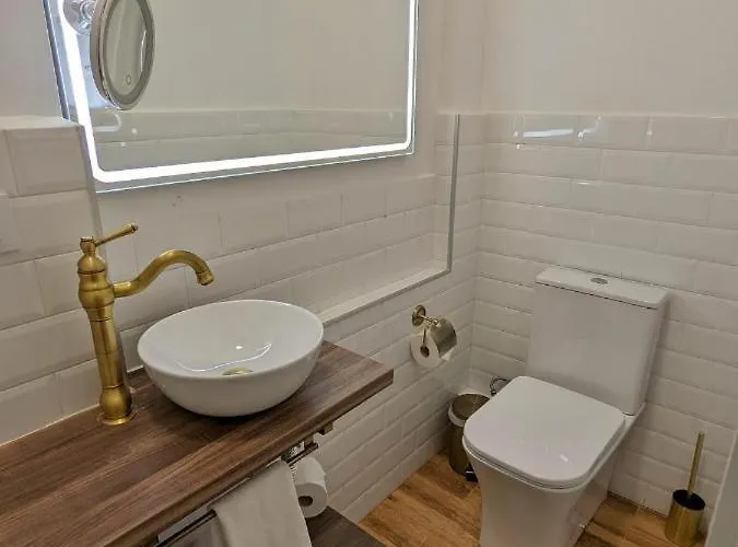 Hotel Catalina Walencja