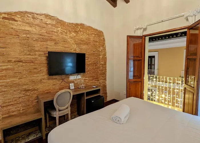 Catalina Hotel Walencja