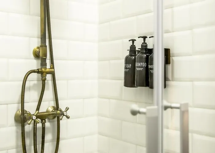 Hotel Catalina Valencie