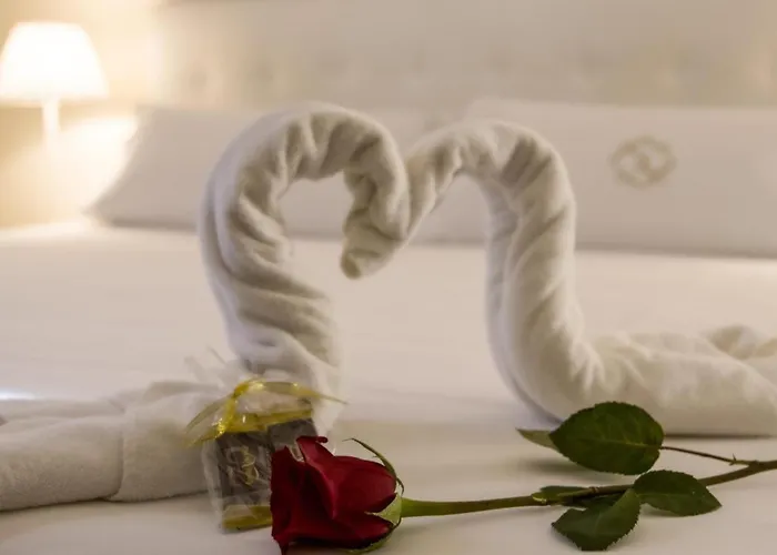 Catalina ホテル バレンシア