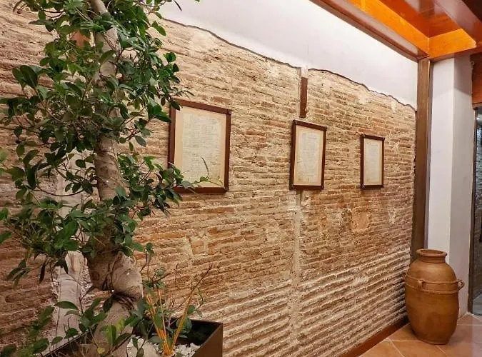 Hotel Catalina Valencie