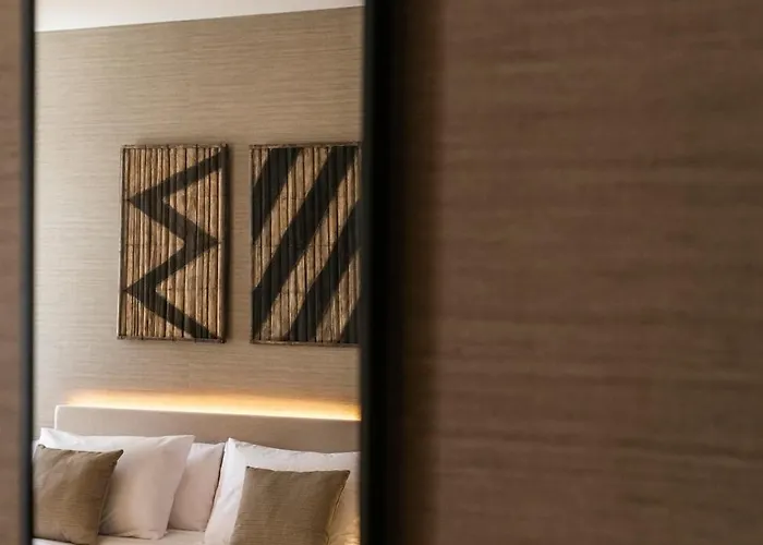 فندق Blanq Gran Via