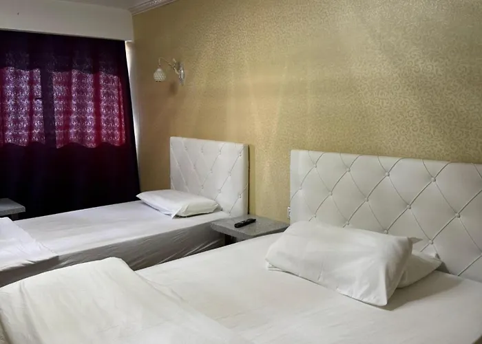 Hotel Air Aviacion Walencja