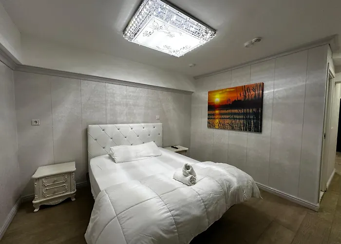 Air Aviacion 2* Valensiya