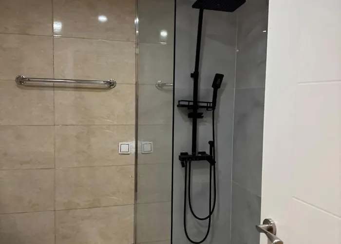 Air Aviacion Hotel Walencja