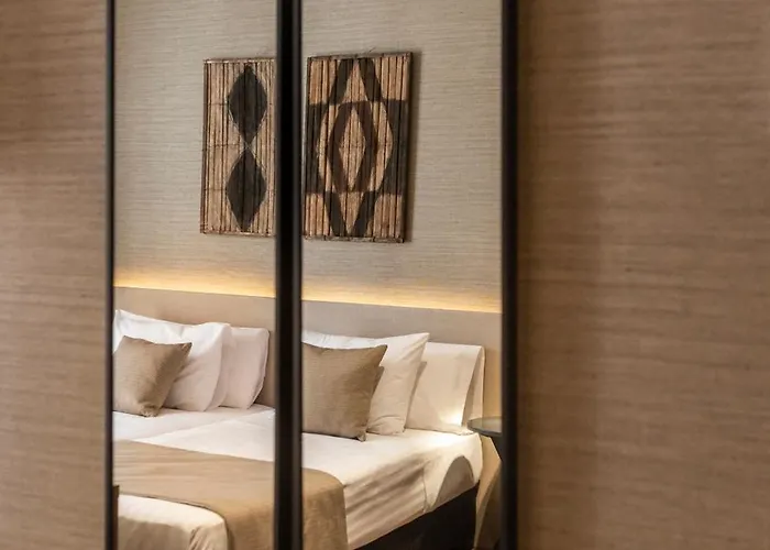 فندق Blanq Gran Via