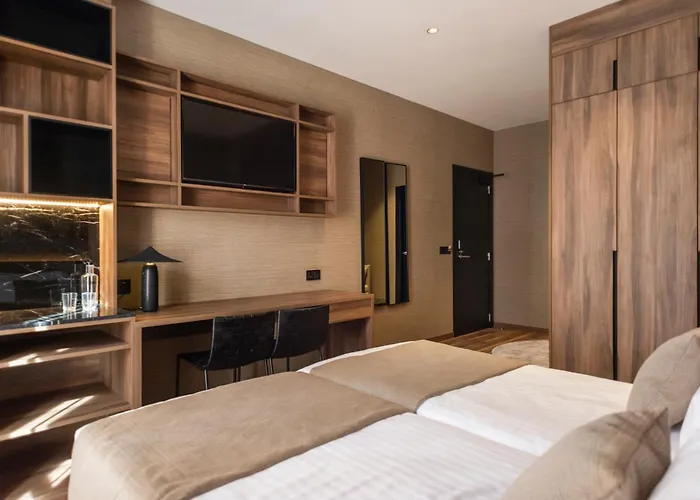 Blanq Gran Via فالنسيا