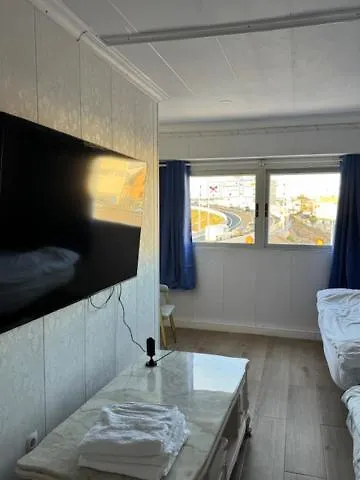 Air Aviacion Otel Valensiya