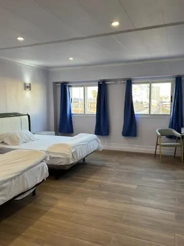 Air Aviacion Otel 2*