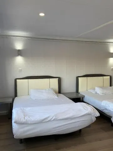 Hotel Air Aviacion 2*