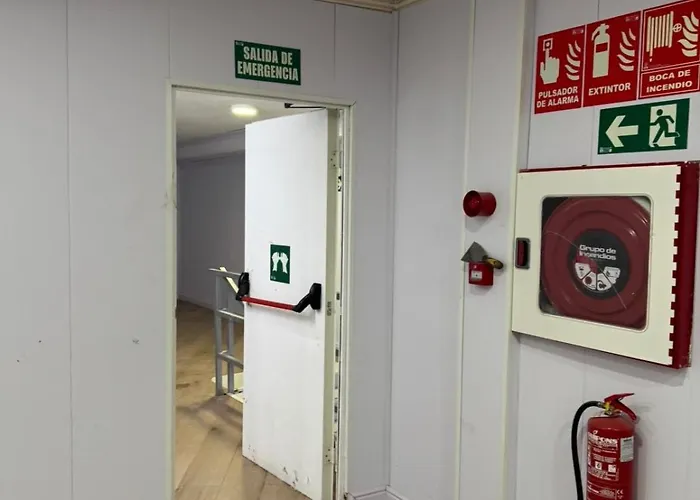 Air Aviacion Hotel 2*