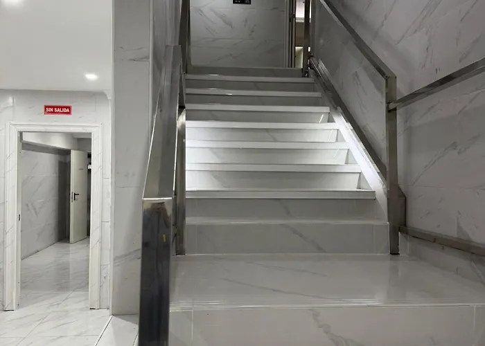 Air Aviacion Hotel Valencia